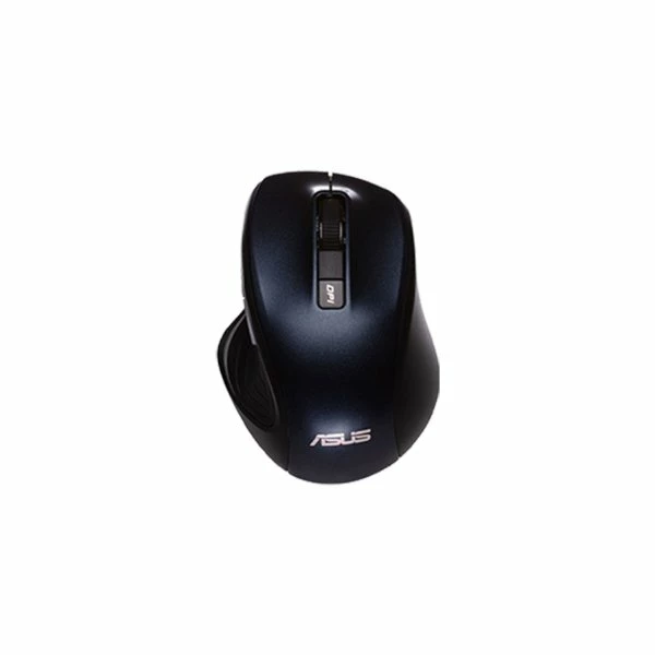 עכבר אלחוטי ASUS MW202 Night Blue | PC SQUAD