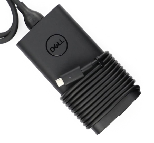 מטען מקורי DELL 65Watt Type-C | PC SQUAD