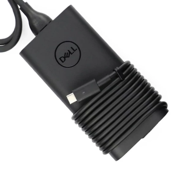 מטען מקורי DELL 65Watt Type-C | PC SQUAD