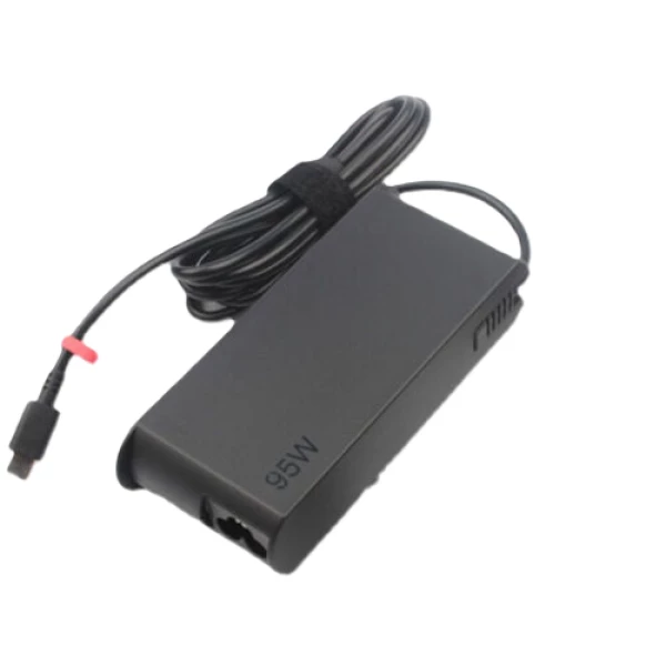 מטען מקורי LENOVO 95Watt Type-C | PC SQUAD