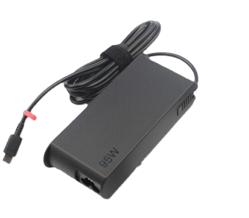 מטען מקורי LENOVO 95Watt Type-C | PC SQUAD