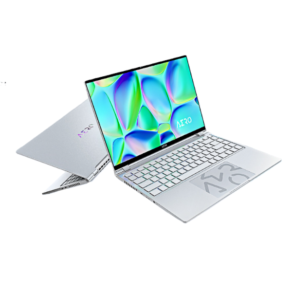 נייד AERO 14 OLED I7-13620H 16GB 512NVME QHD 2880X1800 90Hz WIN11 | PC SQUAD