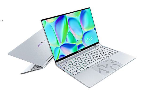 נייד AERO 14 OLED I7-13620H 16GB 512NVME QHD 2880X1800 90Hz WIN11 | PC SQUAD
