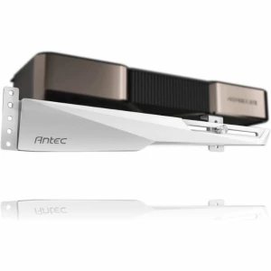 תומך לכרטיסי מסך ANTEC GPU Support Dagger White | PC SQUAD
