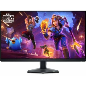 מסך Dell Alienware 27 0.5ms F-IPS FHD 360hz HDR10 USB3.2 hub | PC SQUAD