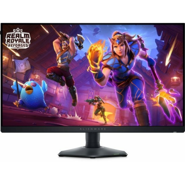 מסך Dell Alienware 27 0.5ms F-IPS FHD 360hz HDR10 USB3.2 hub | PC SQUAD