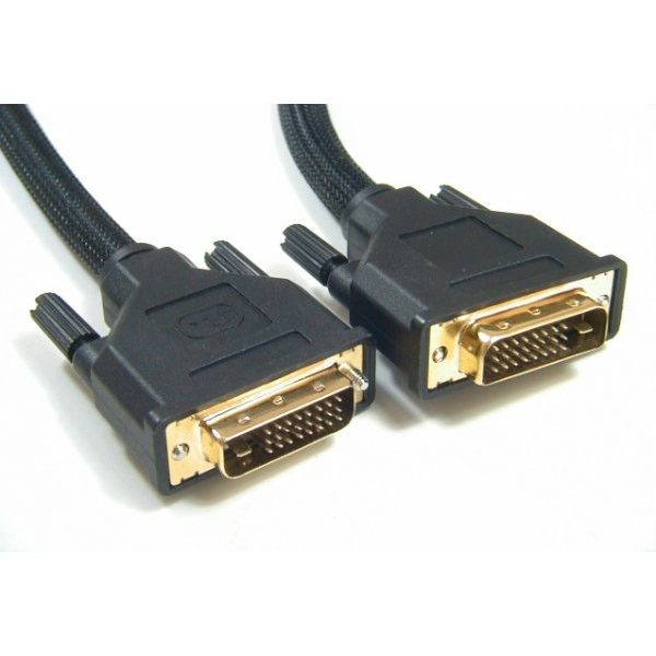 כבל DVI 5M | PC SQUAD