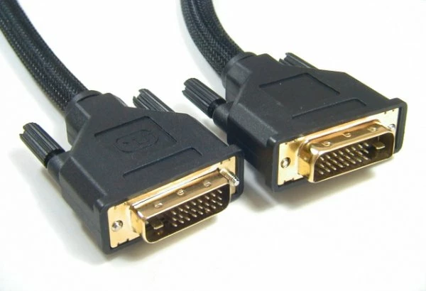 כבל DVI 5M | PC SQUAD