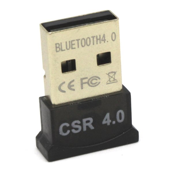 מתאם USB BLUETOOTH 4.0 | PC SQUAD