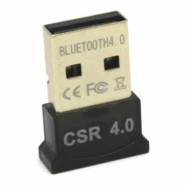 מתאם USB BLUETOOTH 4.0 | PC SQUAD