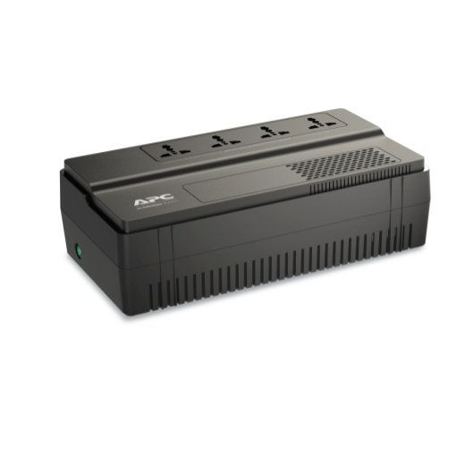 אל פסק APC BV650I APC EASY UPS BV 650VA AVR Universal Outlet 230V | PC SQUAD