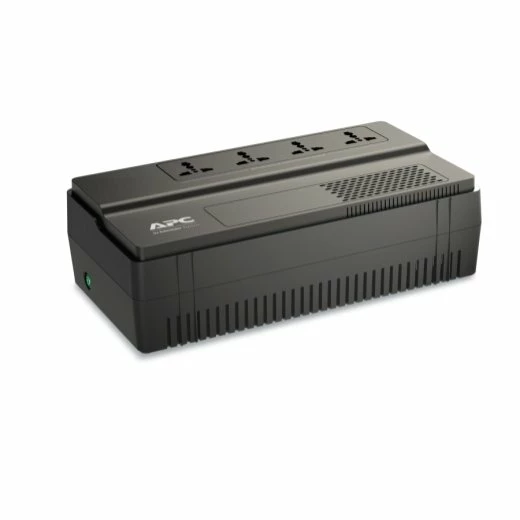 אל פסק APC BV650I APC EASY UPS BV 650VA AVR Universal Outlet 230V | PC SQUAD
