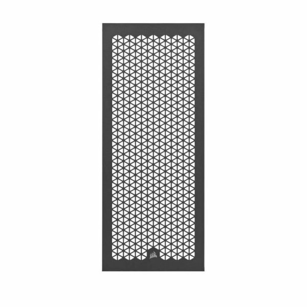 פנל קדמי למארז Corsair 5000D AIRFLOW Front MESH Panel Black | PC SQUAD