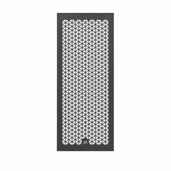 פנל קדמי למארז Corsair 5000D AIRFLOW Front MESH Panel Black | PC SQUAD
