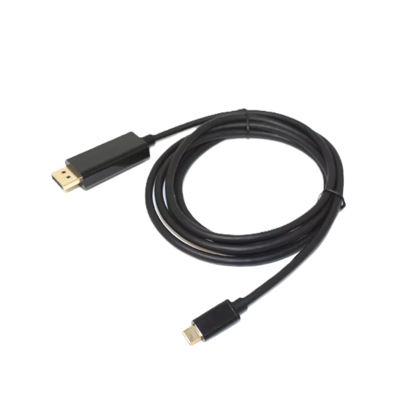 USB3.1 Type C to DP Cable 1.8M | PC SQUAD