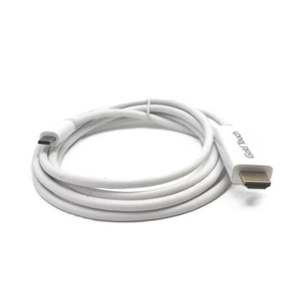 USB3.1 Type-C To HDMI Cable 1.8 | PC SQUAD