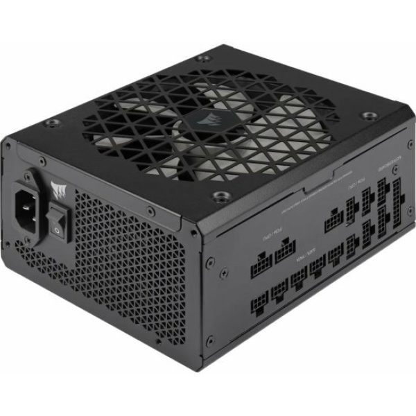 ספק Corsair RM1000X SHIFT 80Plus Gold 140mm Fully-Modular ATX3.0 | PC SQUAD