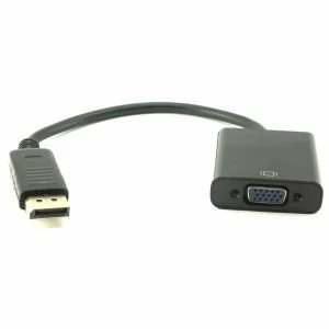 מתאם DP to VGA 0.2m | PC SQUAD