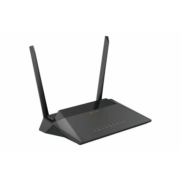 נתב ומודם D-Link VDSL2 DSL-224 B/G/N 4X Lan 10/100 | PC SQUAD