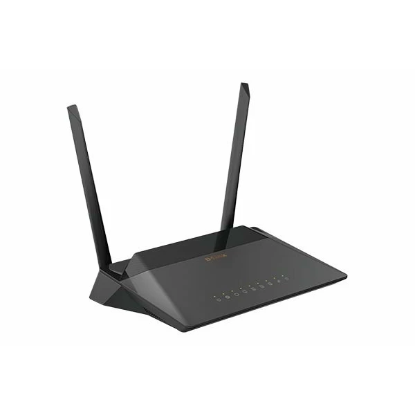 נתב ומודם D-Link VDSL2 DSL-224 B/G/N 4X Lan 10/100 | PC SQUAD