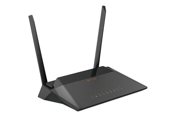 נתב ומודם D-Link VDSL2 DSL-224 B/G/N 4X Lan 10/100 | PC SQUAD