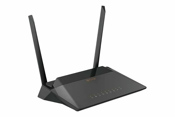 נתב ומודם D-Link VDSL2 DSL-224 B/G/N 4X Lan 10/100 | PC SQUAD
