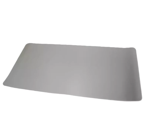 משטח שולחני לעכבר GT XL Table Pad Gray | PC SQUAD
