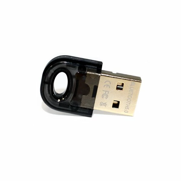מתאם USB BLUETOOTH 5.0 | PC SQUAD