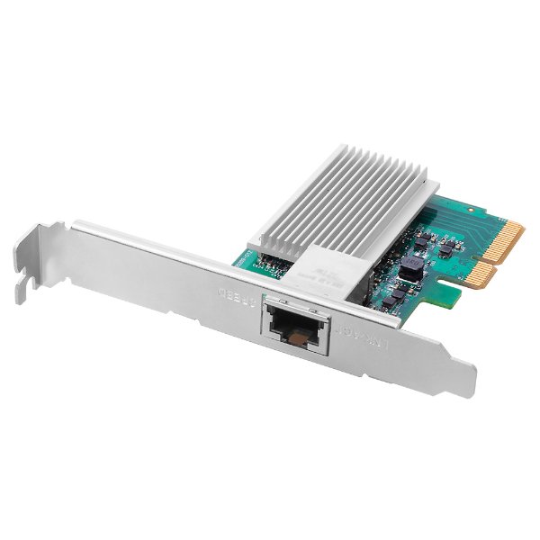 כרטיס רשת EN-9320TX-E 10 Gigabit  PCIe x4 | PC SQUAD