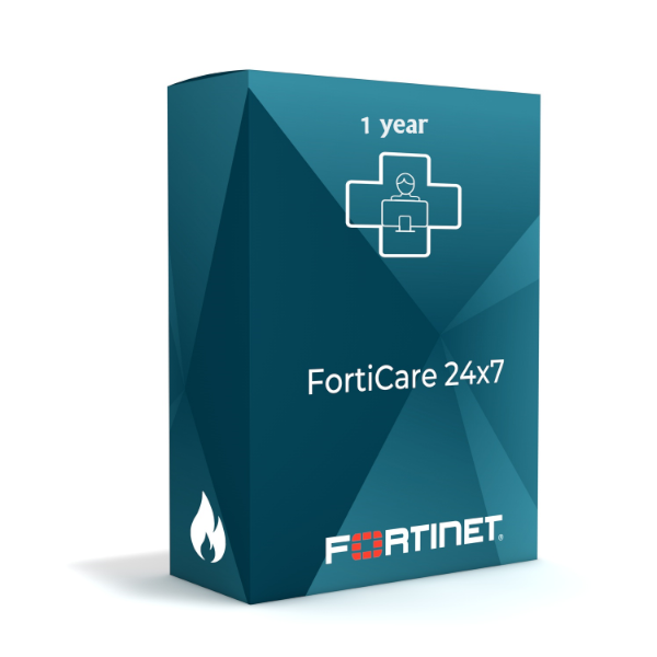 רשיון FortiGate-60F FortyCare 1y | PC SQUAD