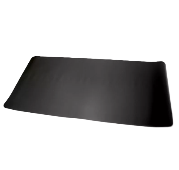 משטח שולחני לעכבר GT XL Table Pad Black | PC SQUAD