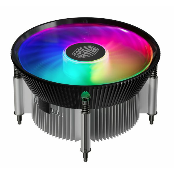 מאורר למעבד Cooler Master I70C For Intel LGA 1700 Only | PC SQUAD