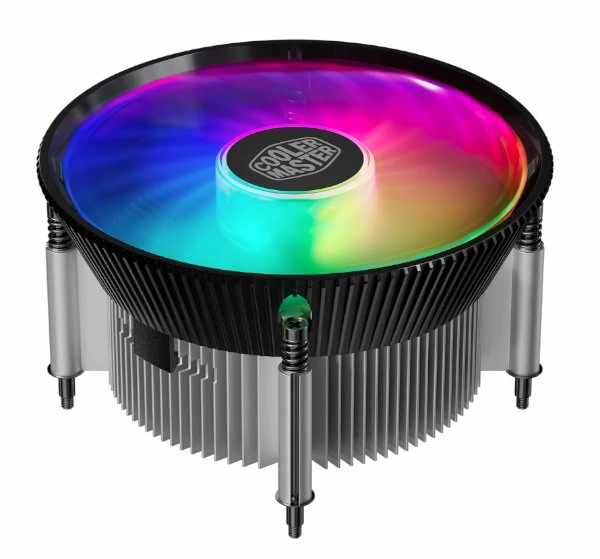 מאורר למעבד Cooler Master I70C For Intel LGA 1700 Only | PC SQUAD