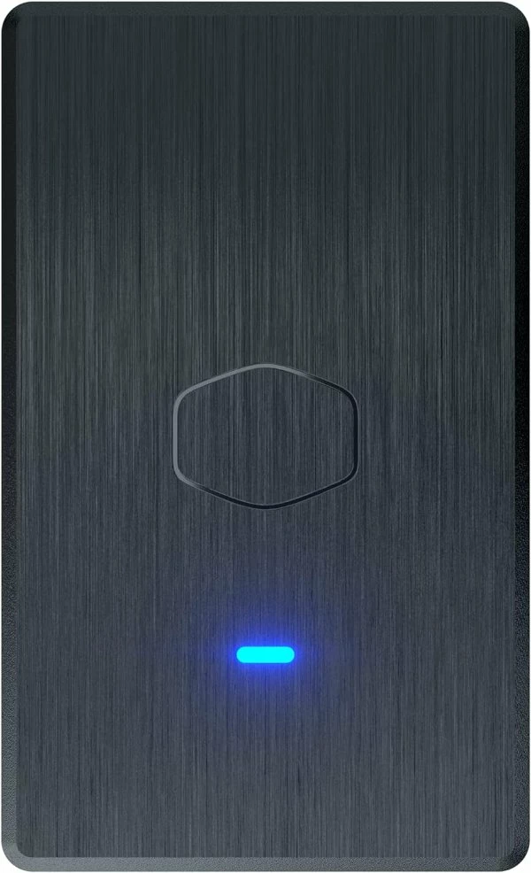בקר Cooler Master 3 Port Led Controller A1 ARGB Gen2 | PC SQUAD