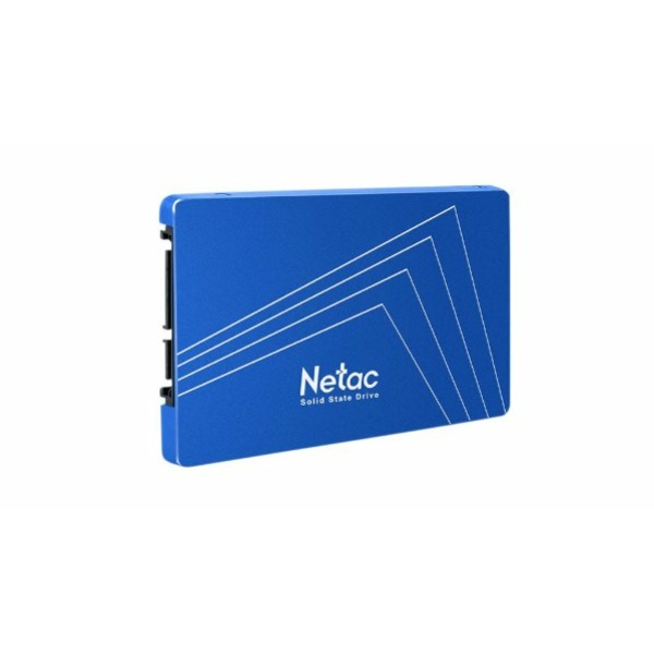 דיסק פנימי SSD Netac N600S 1TB 2.5 Inch SATA III | PC SQUAD