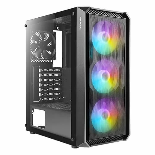 מחשב NX292 750W B760 I7 12700F 32GB 1TB NVME RTX 4060 8GB | PC SQUAD