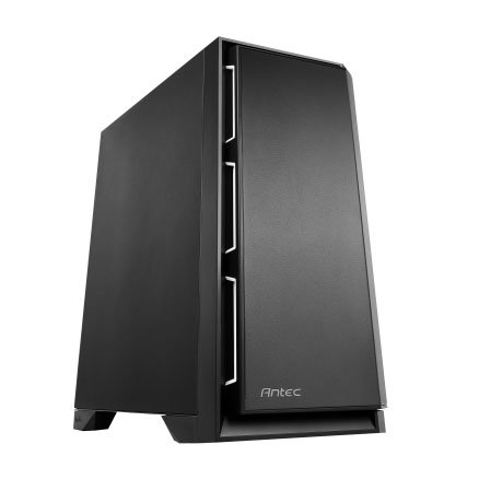 מארז ללא ספק ANTEC P101S | PC SQUAD