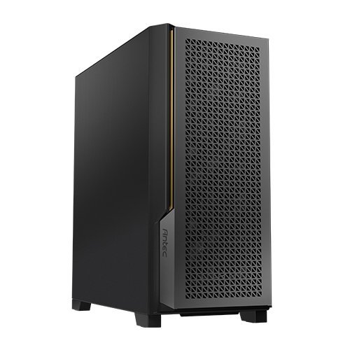 מארז ANTEC P20CE Mid-Tower E-ATX Gaming CaseType-C 3.2 Gen 2 | PC SQUAD