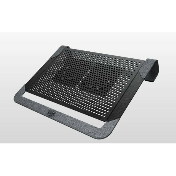 משטח קירור לנייד COOLER MASTER NOTEPAL U2 PLUS V2 | PC SQUAD