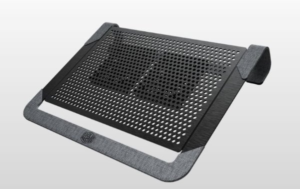 משטח קירור לנייד COOLER MASTER NOTEPAL U2 PLUS V2 | PC SQUAD