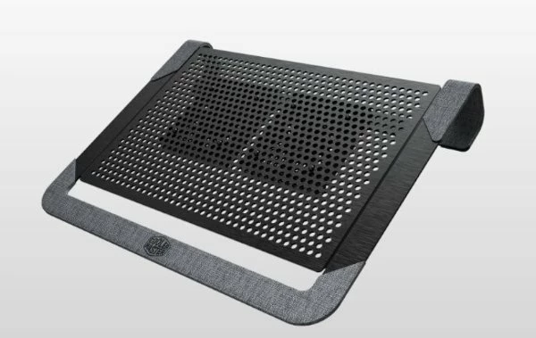 משטח קירור לנייד COOLER MASTER NOTEPAL U2 PLUS V2 | PC SQUAD