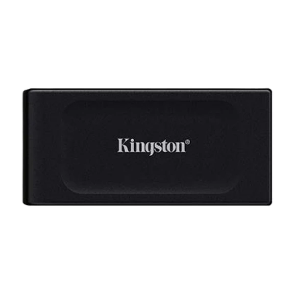 דיסק חיצוני Kingston XS1000 1TB USB 3.2 Gen 2 up to 1050 MB/s | PC SQUAD