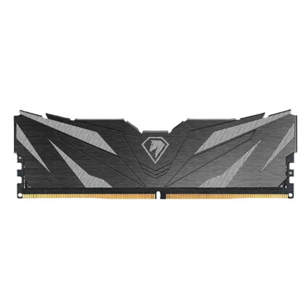 זכרון לנייח NETAC Shadow II DDR5 5600Mhz 16GB C46 BLACK | PC SQUAD