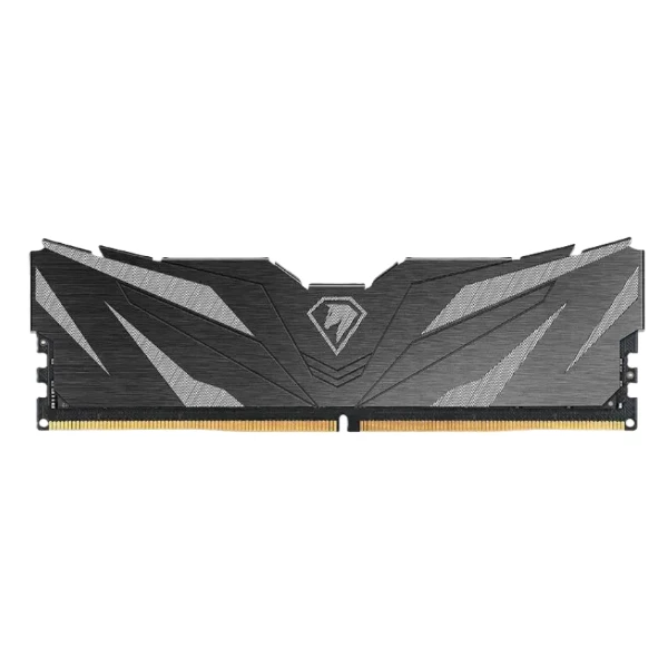 זכרון לנייח NETAC Shadow II DDR5 5600Mhz 16GB C46 BLACK | PC SQUAD