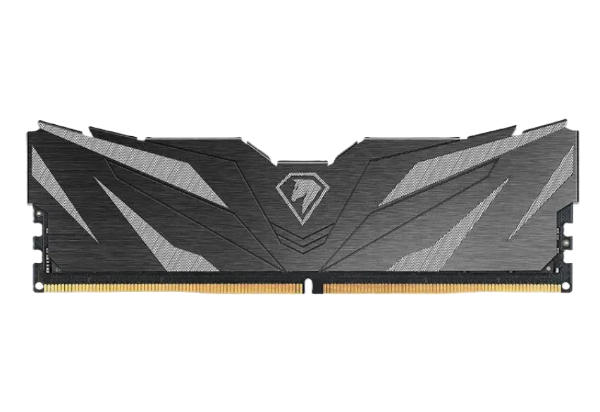 זכרון לנייח NETAC Shadow II DDR5 5600Mhz 16GB C46 BLACK | PC SQUAD
