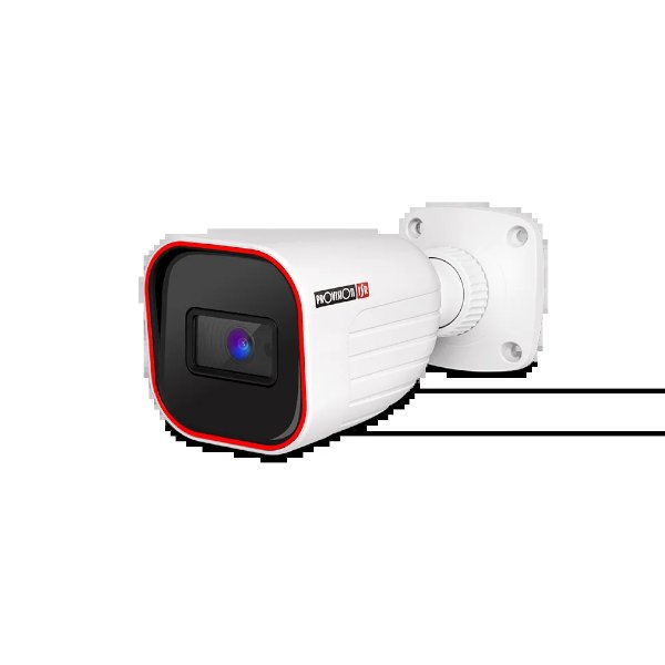 מצלמת צינור Provision I2-33K0AP IP 2.8mm Lens 20m IR IP67 | PC SQUAD