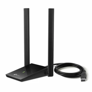 כרטיס רשת ARCHER T4U PLUS AC1300 HIGH GAIN | PC SQUAD
