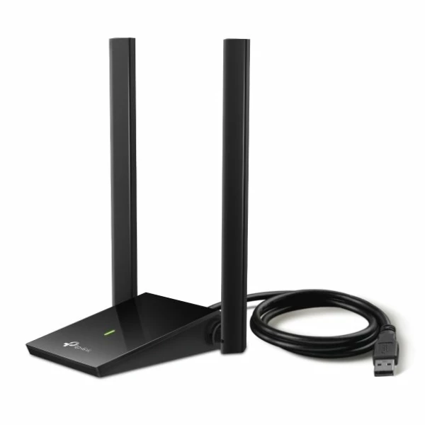 כרטיס רשת ARCHER T4U PLUS AC1300 HIGH GAIN | PC SQUAD