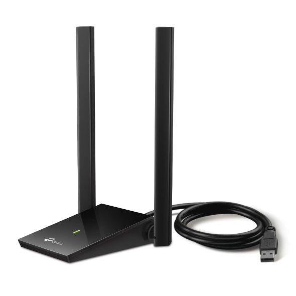 כרטיס רשת ARCHER T4U PLUS AC1300 HIGH GAIN | PC SQUAD