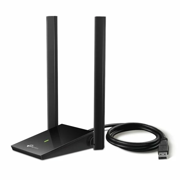 כרטיס רשת ARCHER T4U PLUS AC1300 HIGH GAIN | PC SQUAD